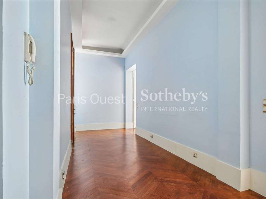 Appartement Paris 17e
