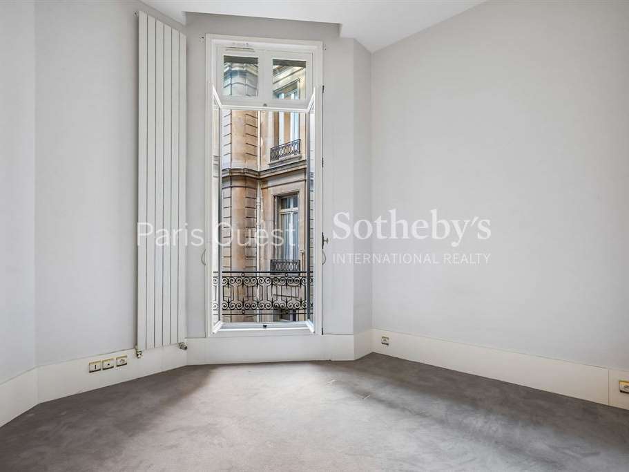 Appartement Paris 17e
