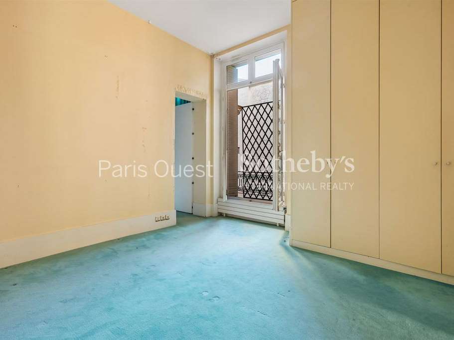 Appartement Paris 17e