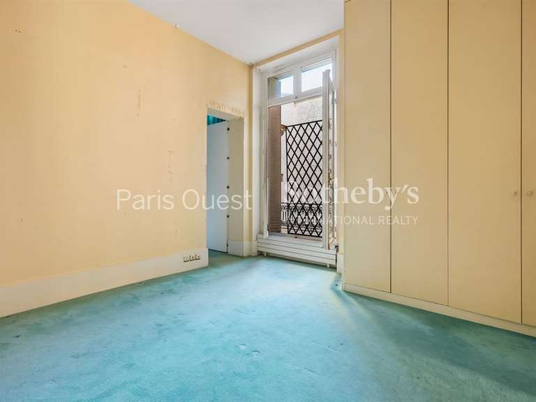 Appartement Paris 17e - 3 chambres - 179m²