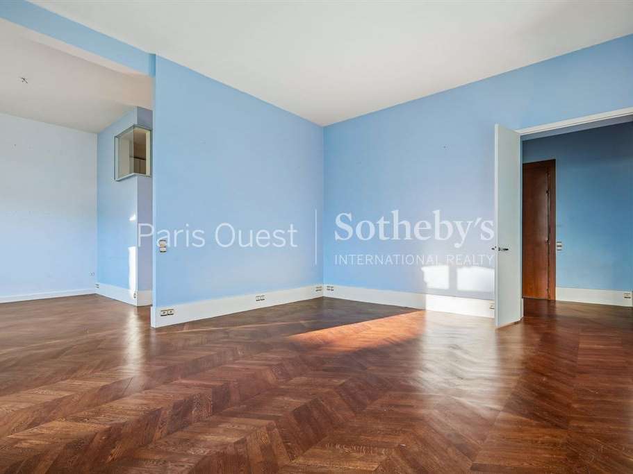 Appartement Paris 17e