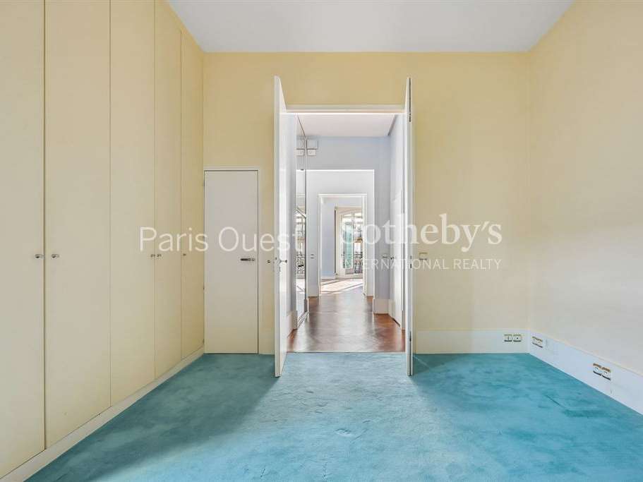 Appartement Paris 17e