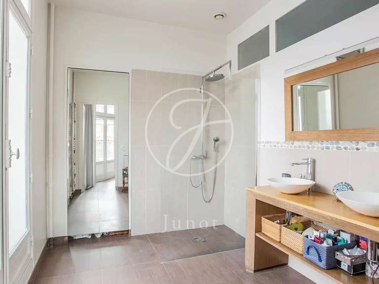 Apartment Paris 17e - 5 bedrooms - 247m²