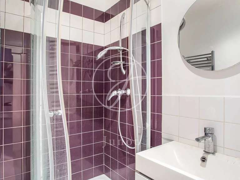 Apartment Paris 17e - 5 bedrooms - 247m²