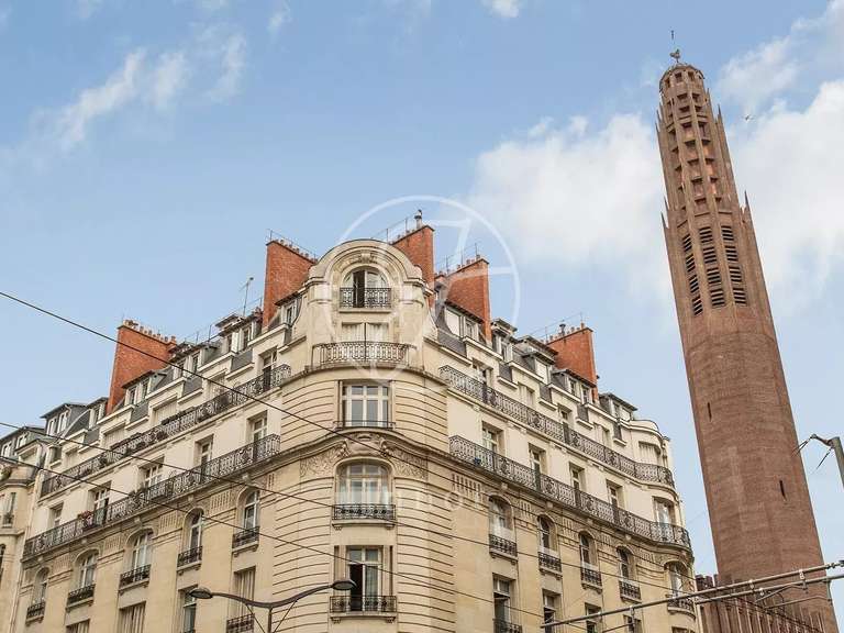 Apartment Paris 17e - 5 bedrooms - 247m²