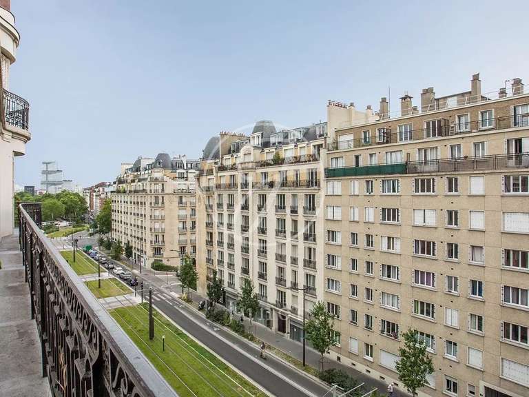Apartment Paris 17e - 5 bedrooms - 247m²