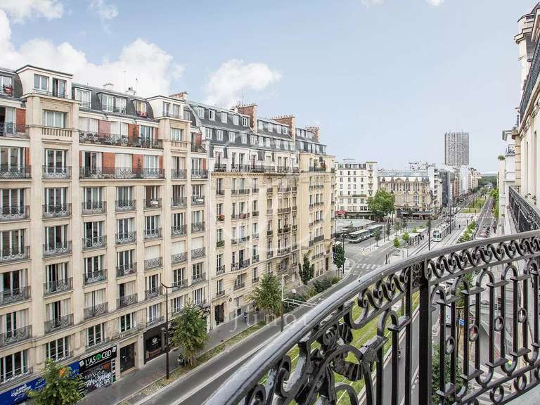Apartment Paris 17e - 5 bedrooms - 247m²
