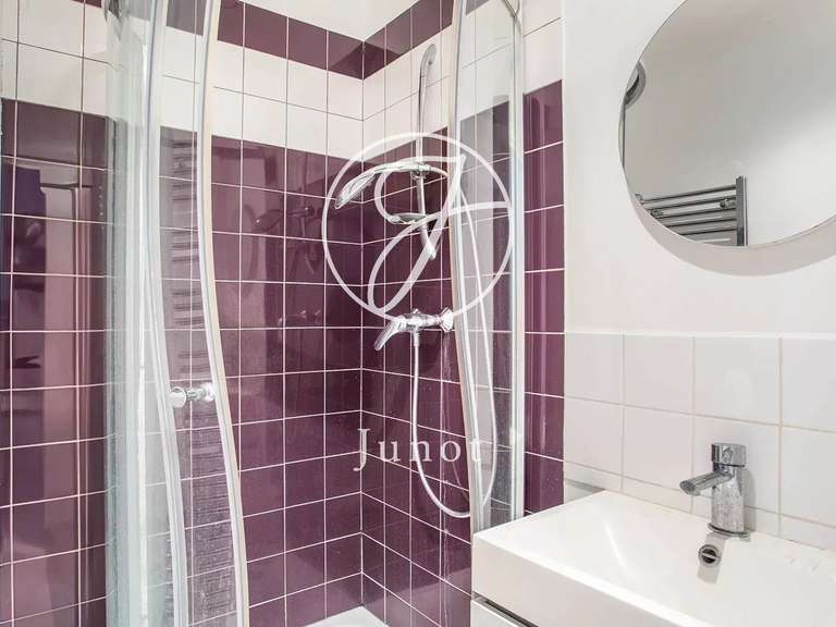 Appartement Paris 17e - 5 chambres - 247m²