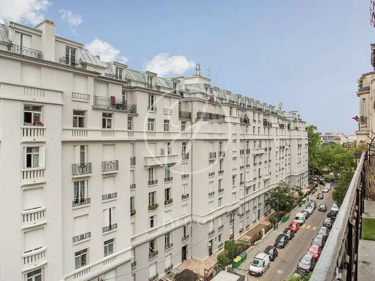 Apartment Paris 17e - 5 bedrooms - 247m²