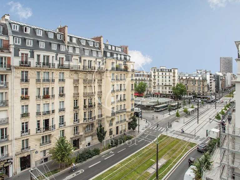 Apartment Paris 17e - 5 bedrooms - 247m²