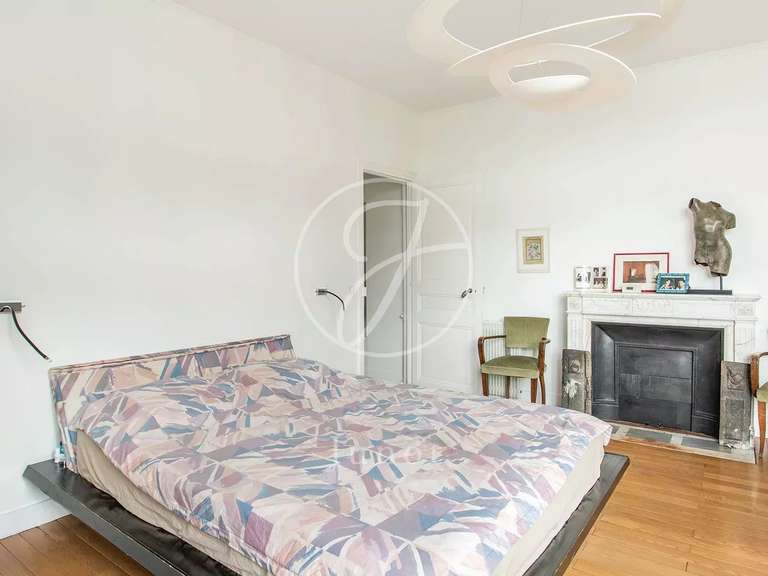 Apartment Paris 17e - 5 bedrooms - 247m²