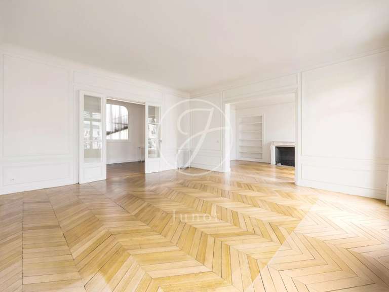 Apartment Paris 17e - 5 bedrooms - 247m²