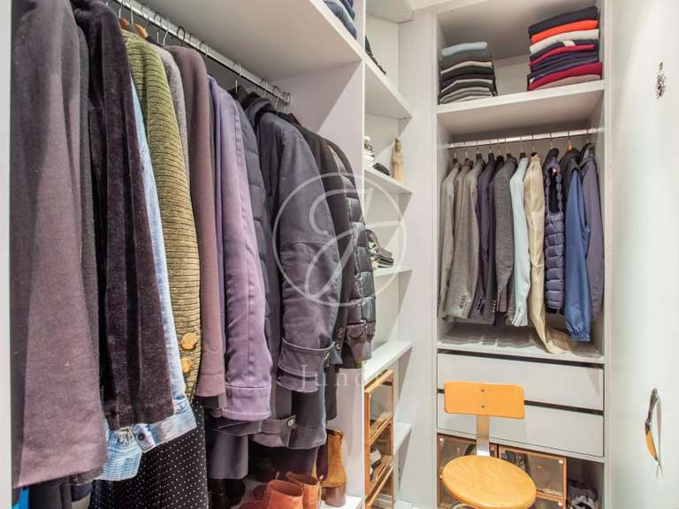 Apartment Paris 17e - 4 bedrooms - 145m²