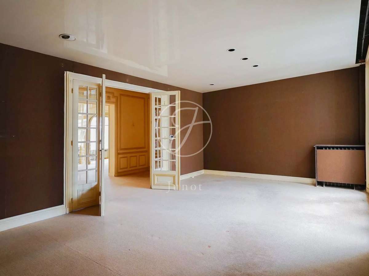 Appartement Paris 17e