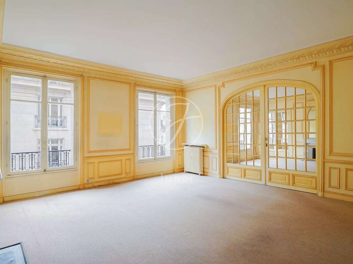 Appartement Paris 17e