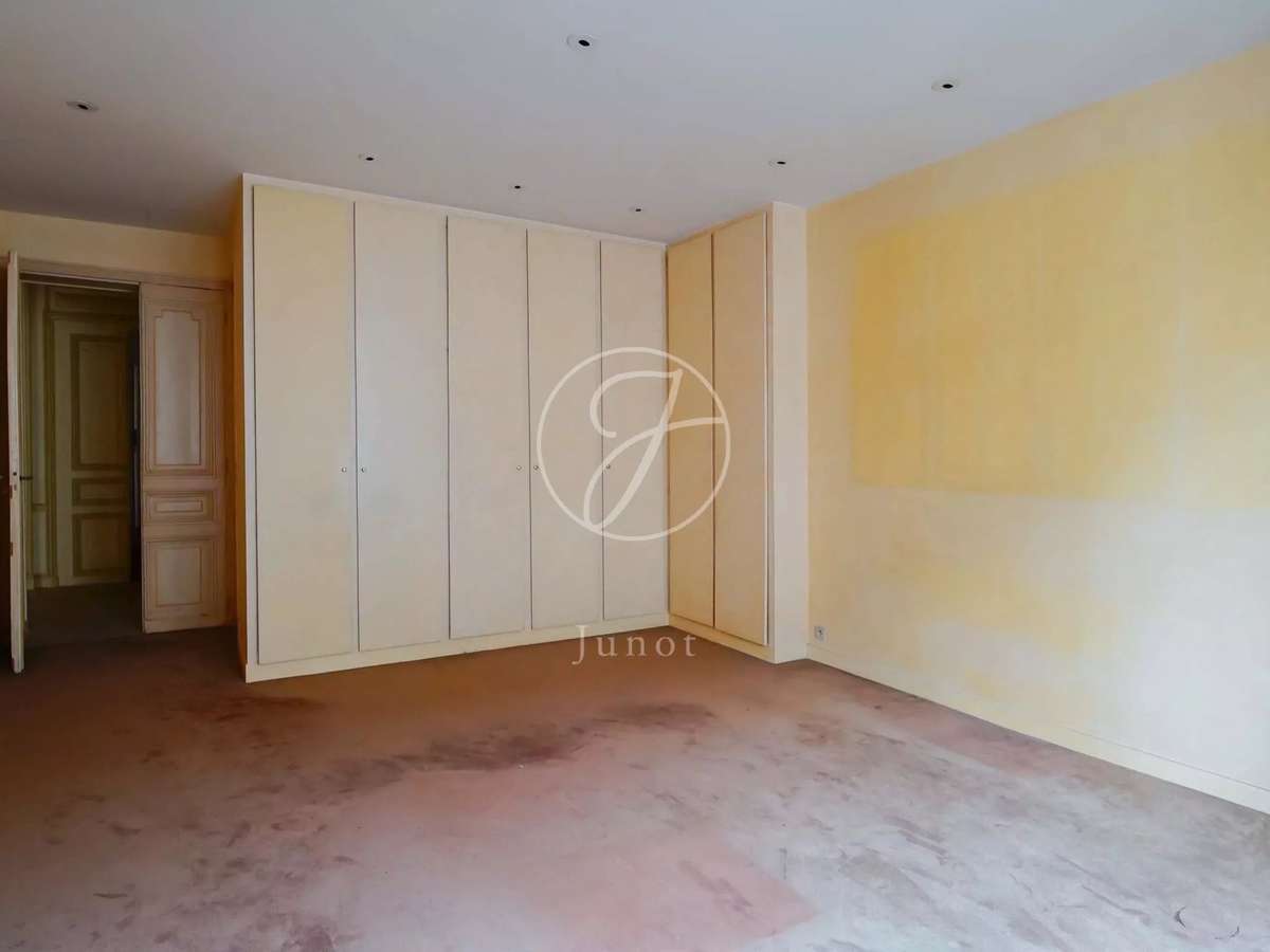 Appartement Paris 17e