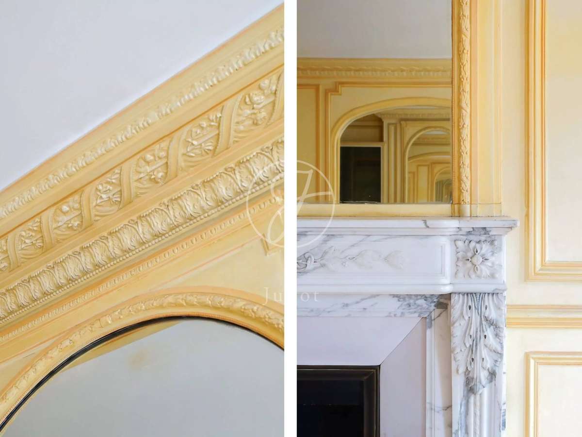 Appartement Paris 17e