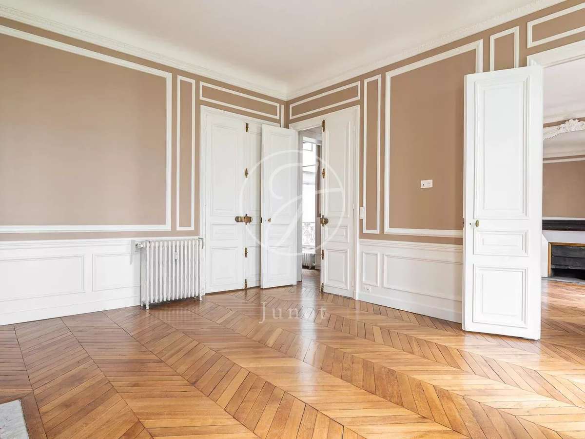 Appartement Paris 17e