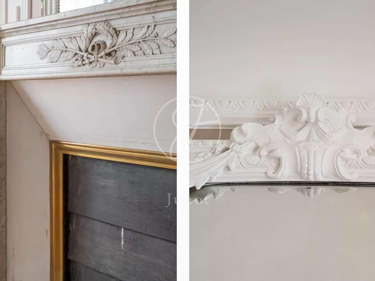 Appartement Paris 17e