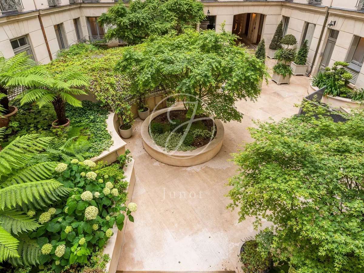 Appartement Paris 17e