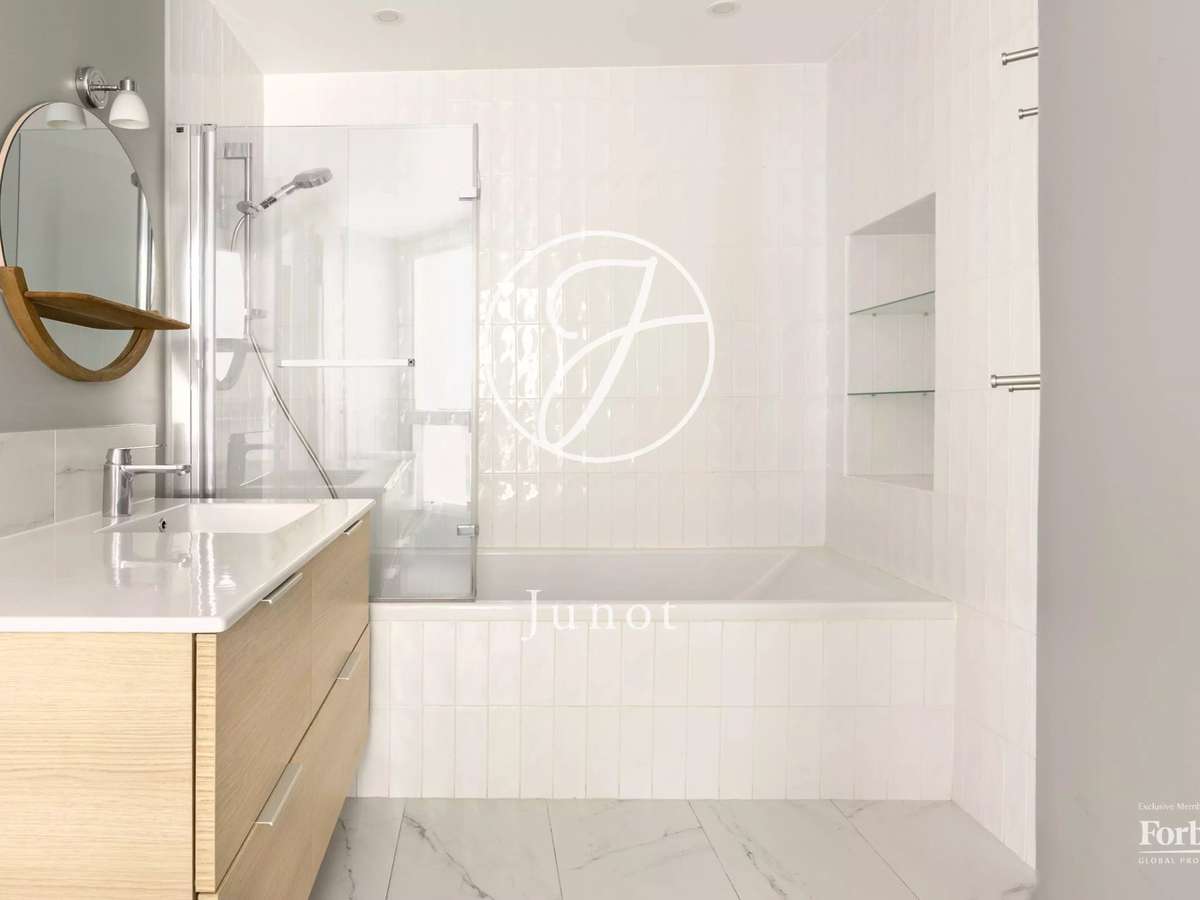 Appartement Paris 17e