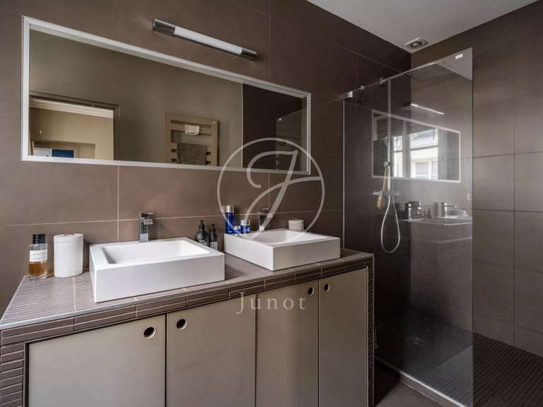 Apartment Paris 17e - 2 bedrooms - 82m²