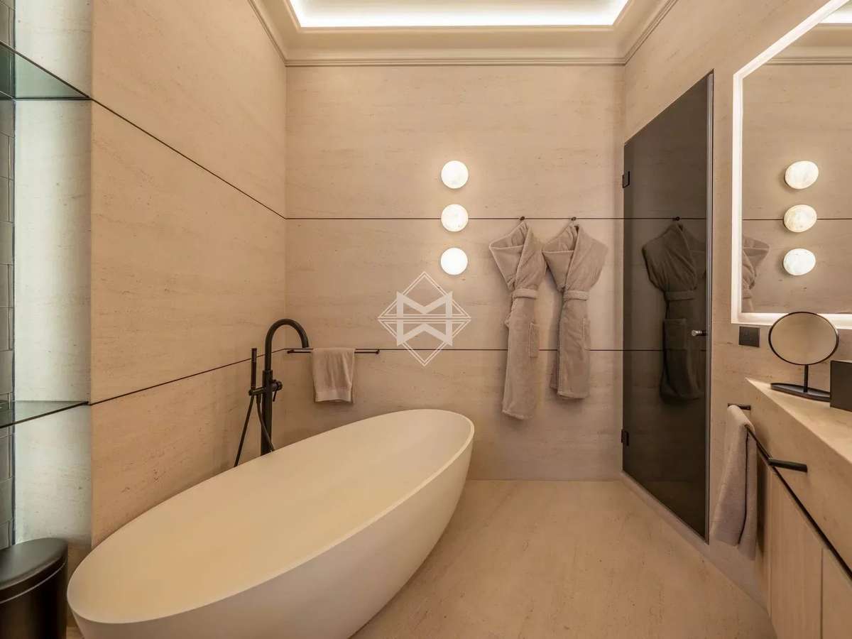 Appartement Paris 17e