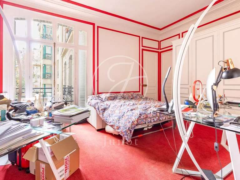 Apartment Paris 17e - 4 bedrooms - 293m²