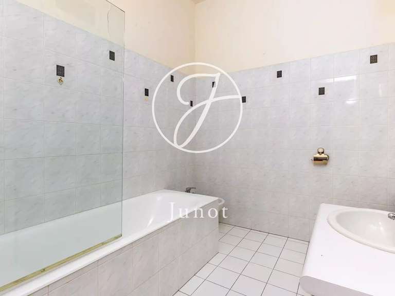 Appartement Paris 17e - 4 chambres - 293m²