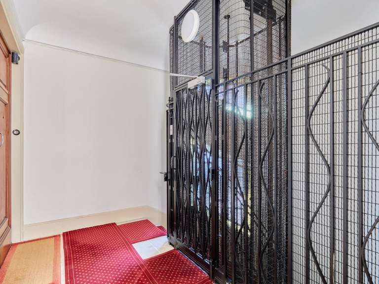 Appartement Paris 17e - 3 chambres - 113m²