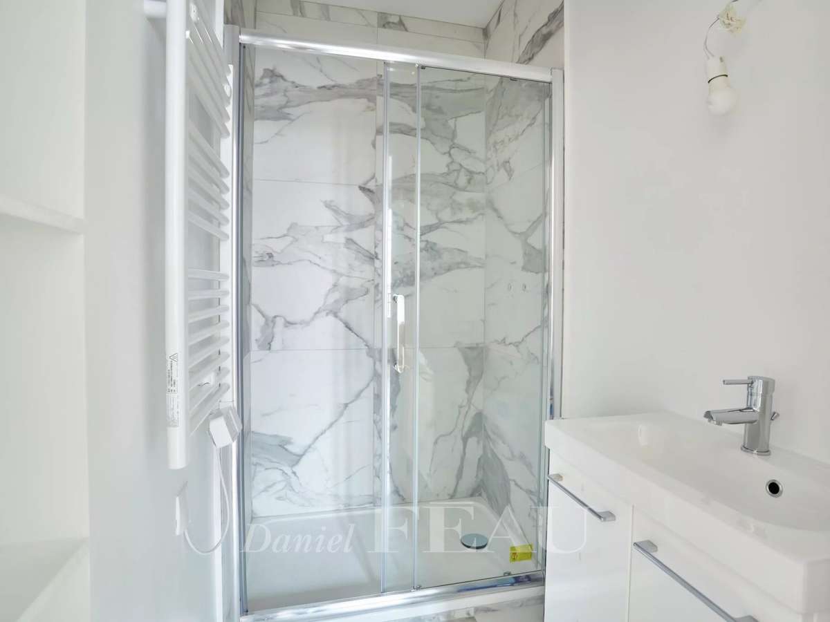 Apartment Paris 17e