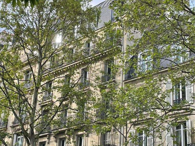 Appartement Paris 17e - 3 chambres - 130m²