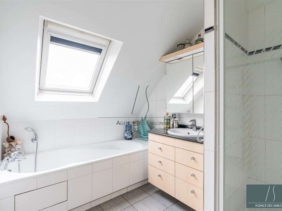 Appartement Paris 17e