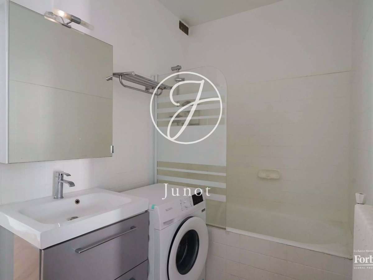 Appartement Paris 17e