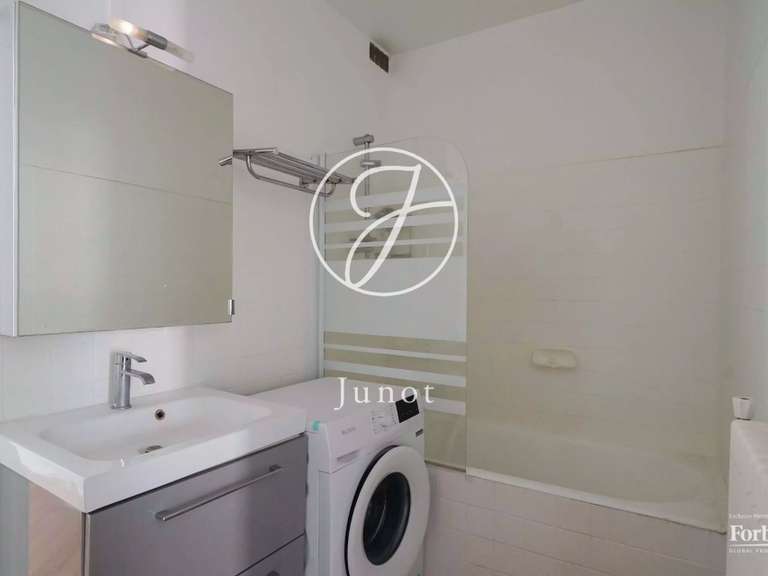 Appartement Paris 17e - 61m²