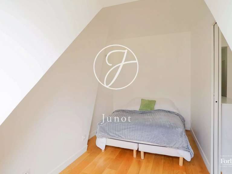 Appartement Paris 17e - 23m²