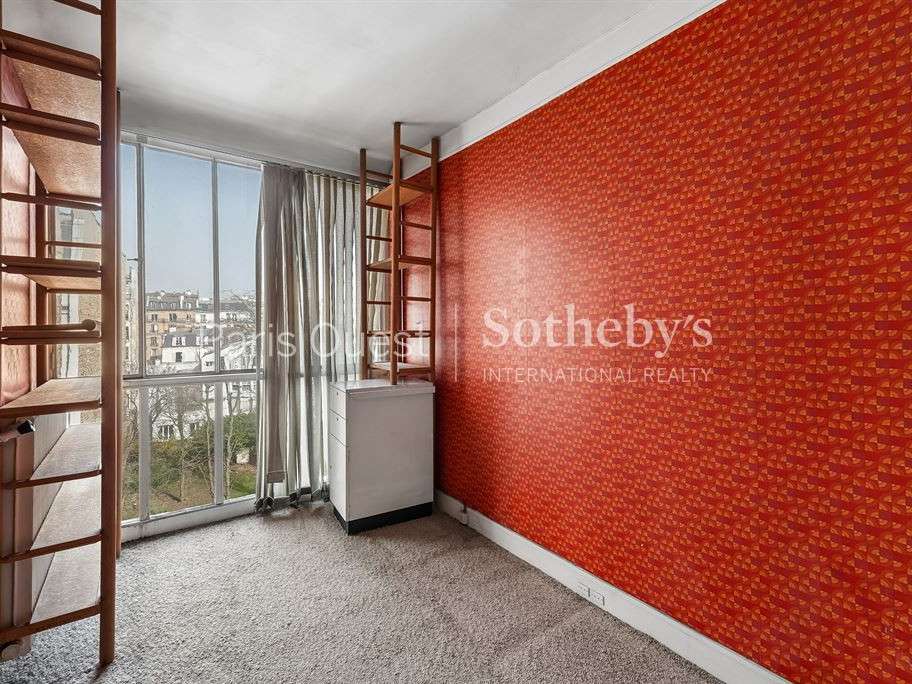 Appartement Paris 17e