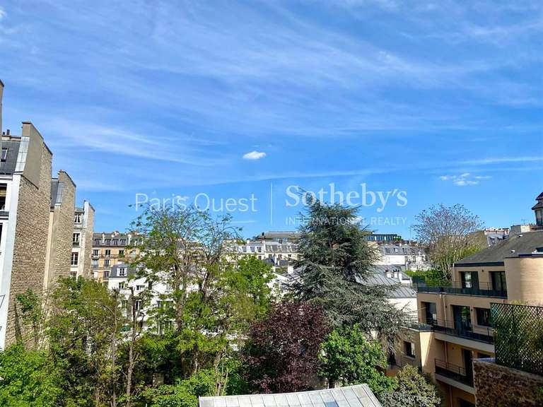 Appartement Paris 17e - 2 chambres - 168m²