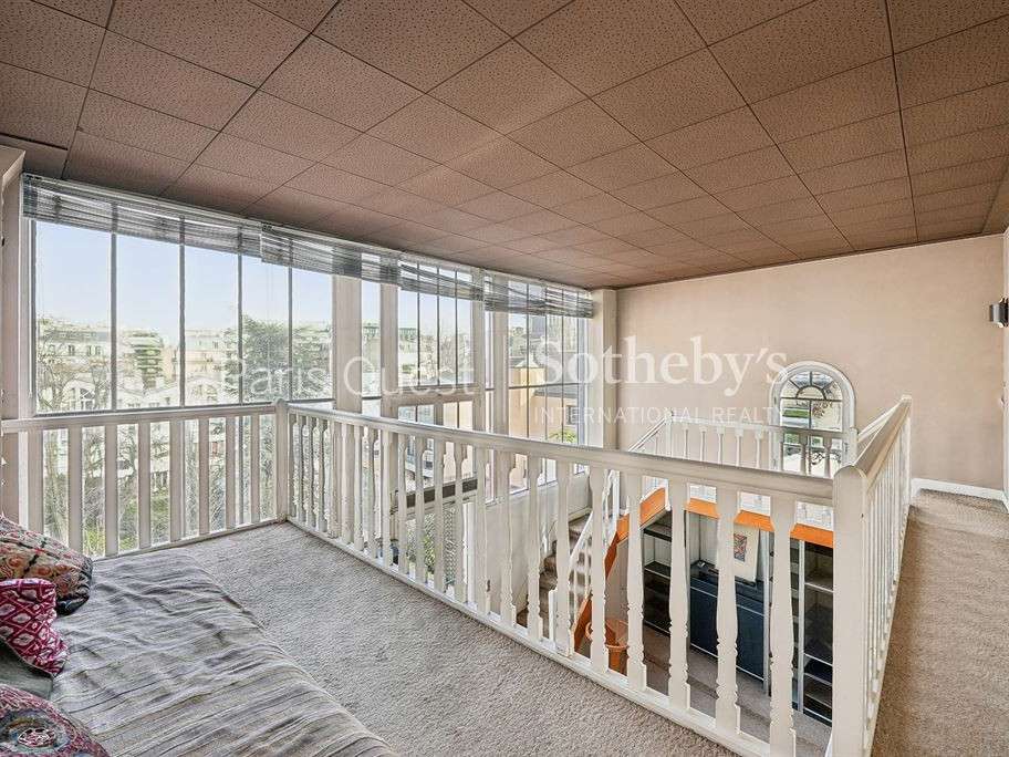 Appartement Paris 17e