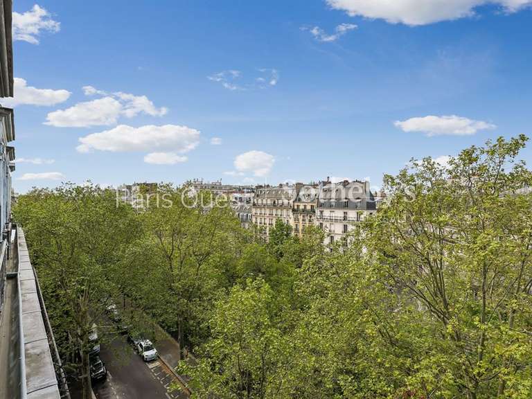 Appartement Paris 17e - 1 chambre - 38m²