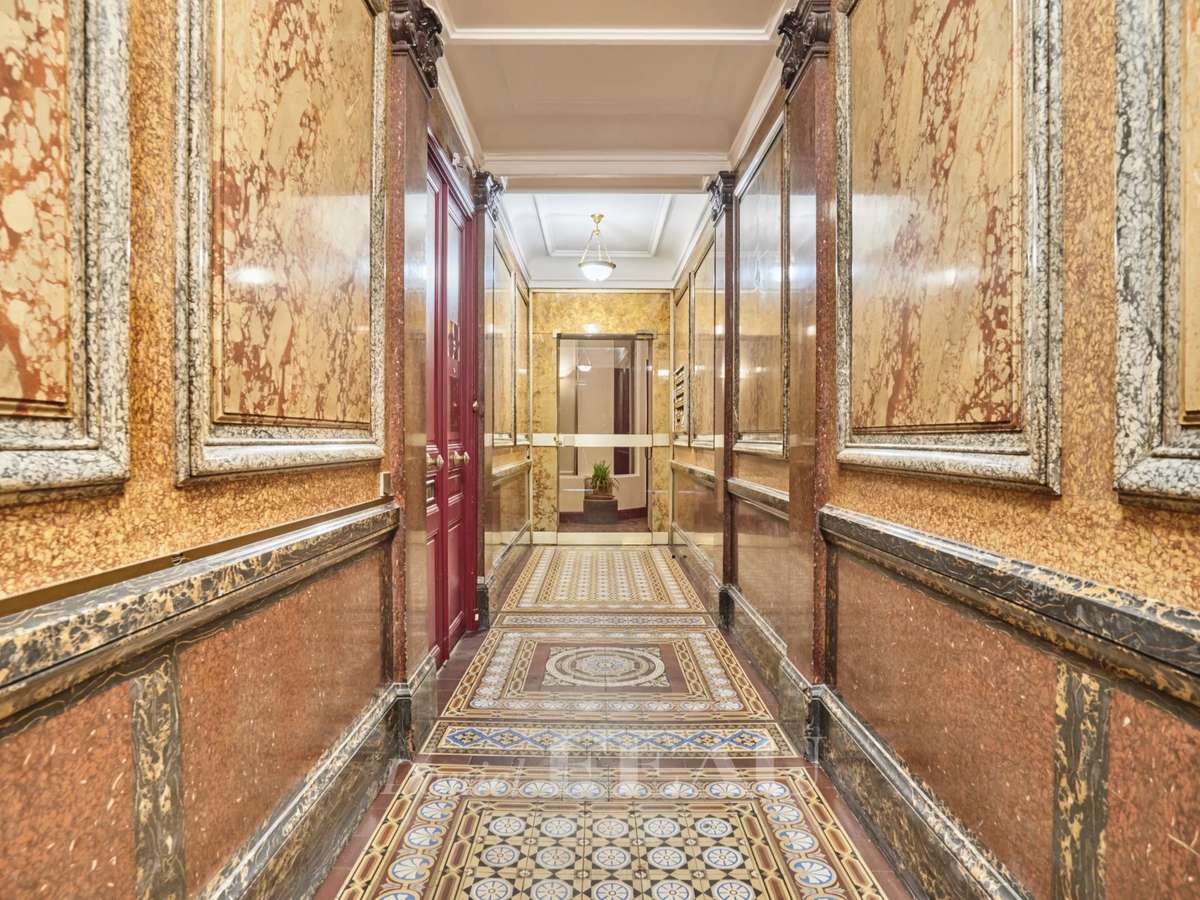 Appartement Paris 17e