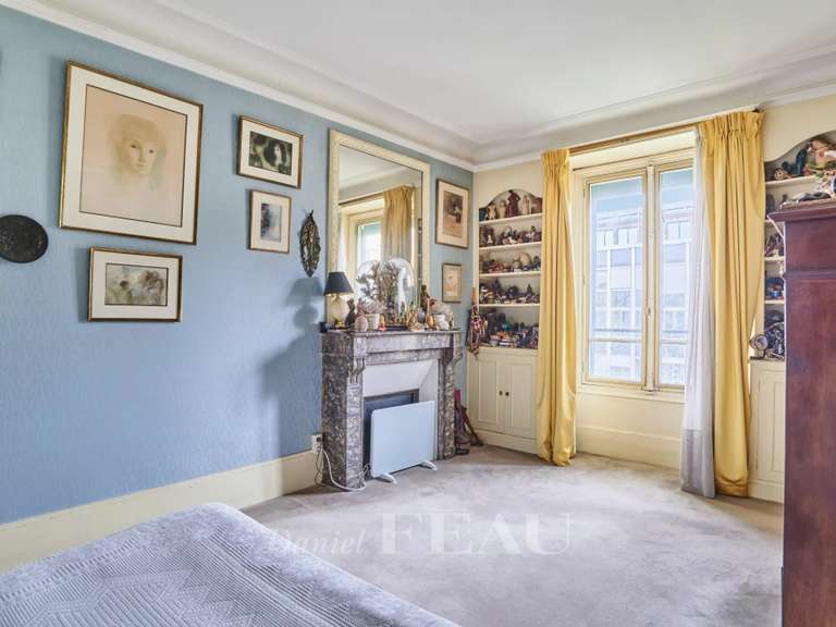 Appartement Paris 17e - 2 chambres - 96m²