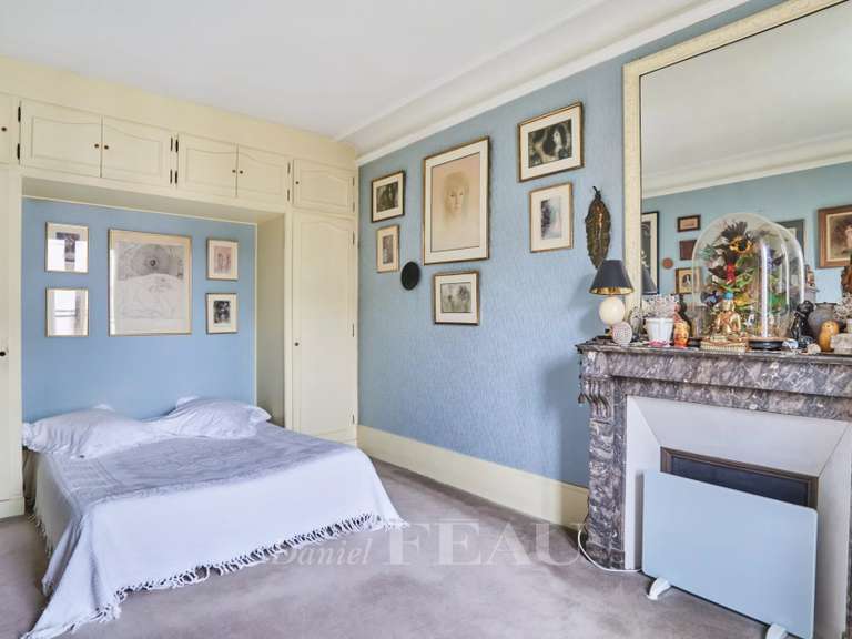 Appartement Paris 17e - 2 chambres - 96m²