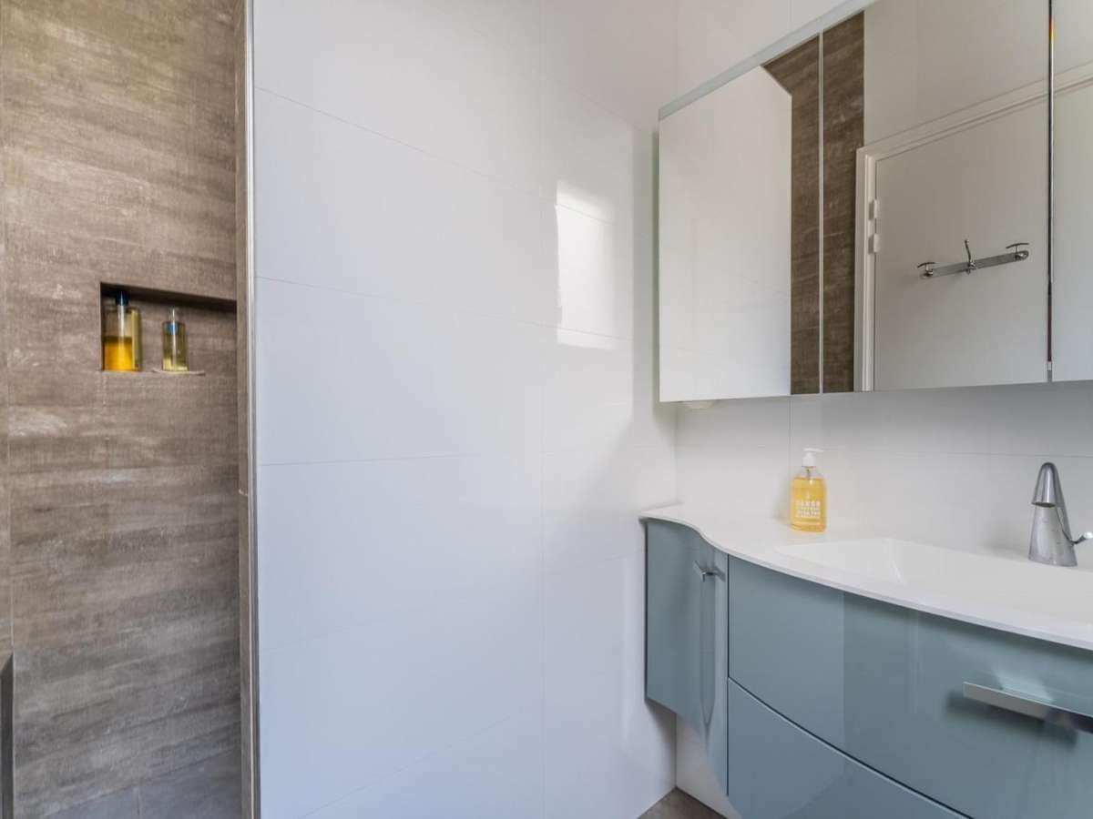Appartement Paris 17e