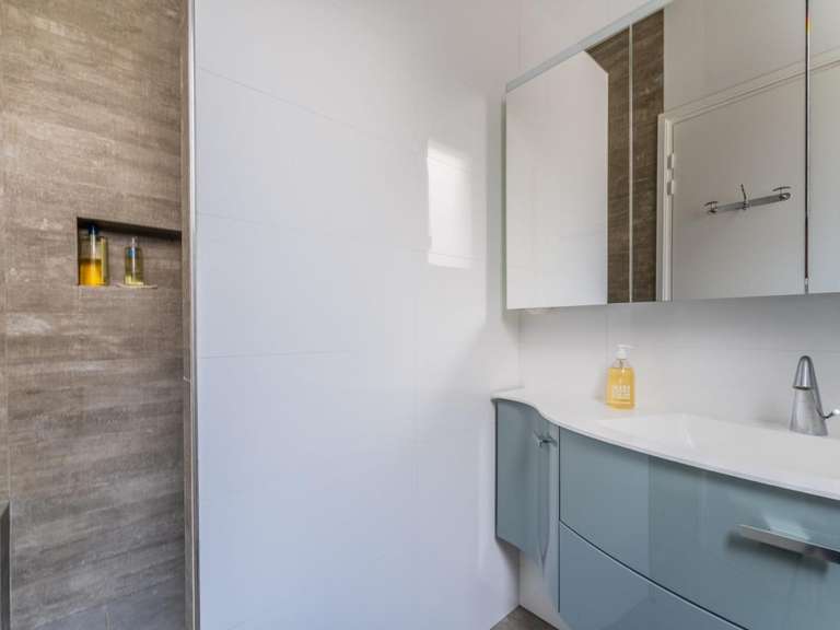Appartement Paris 17e - 3 chambres - 198m²