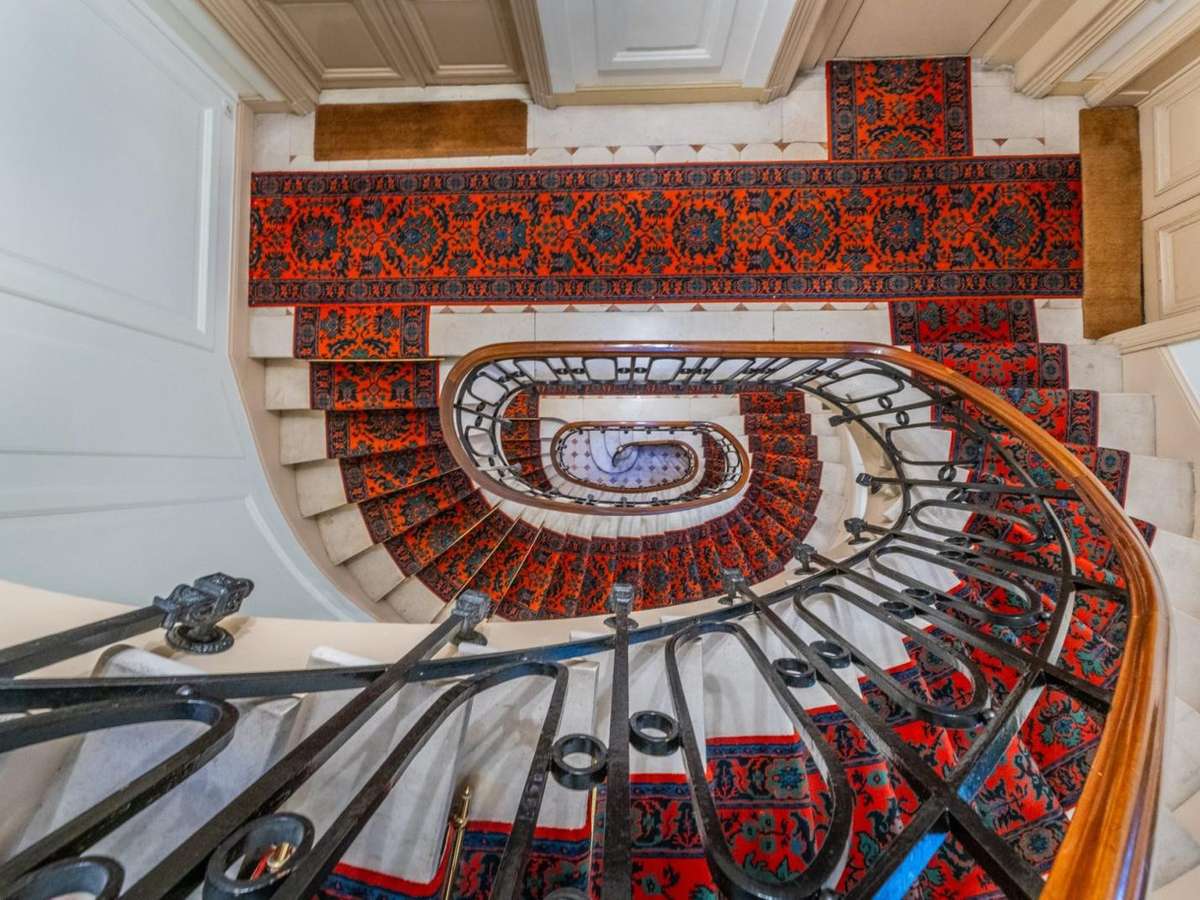 Appartement Paris 17e