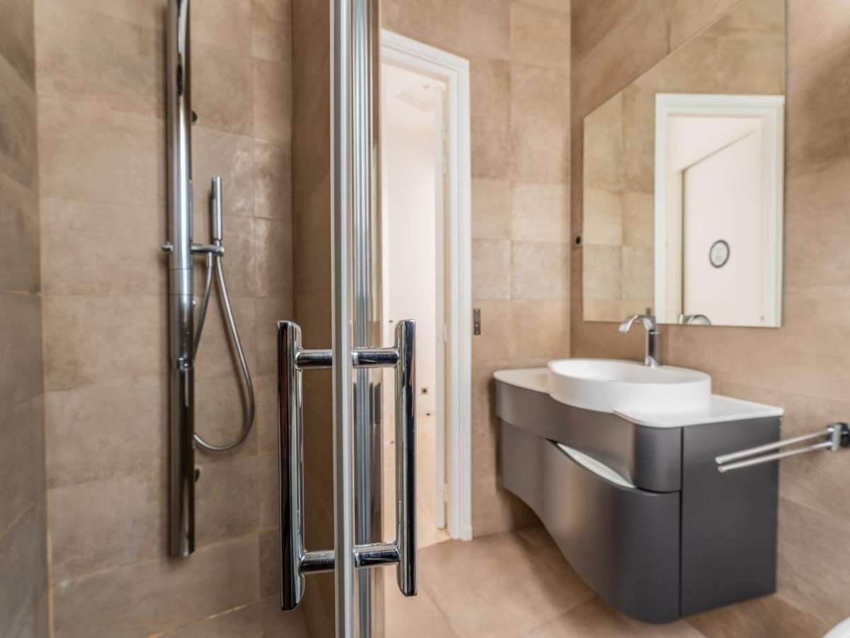 Appartement Paris 17e