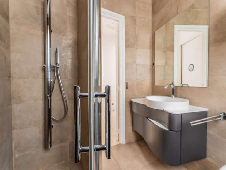 Appartement Paris 17e - 3 chambres - 198m²