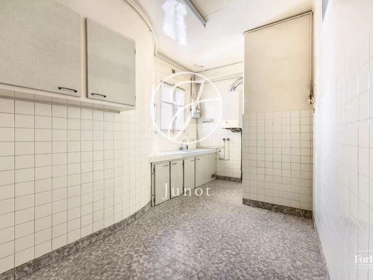 Appartement Paris 17e - 2 chambres - 87m²