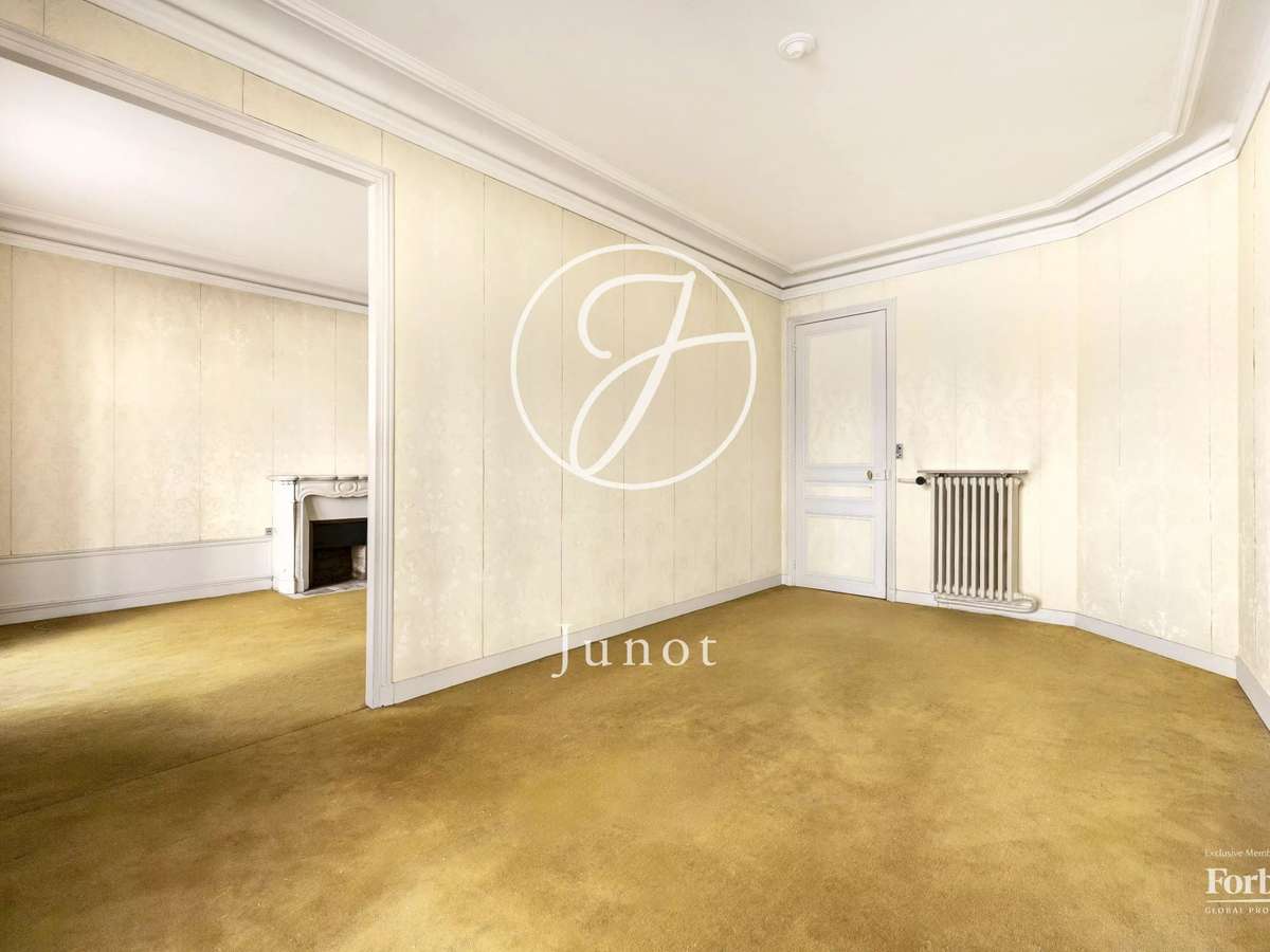 Apartment Paris 17e